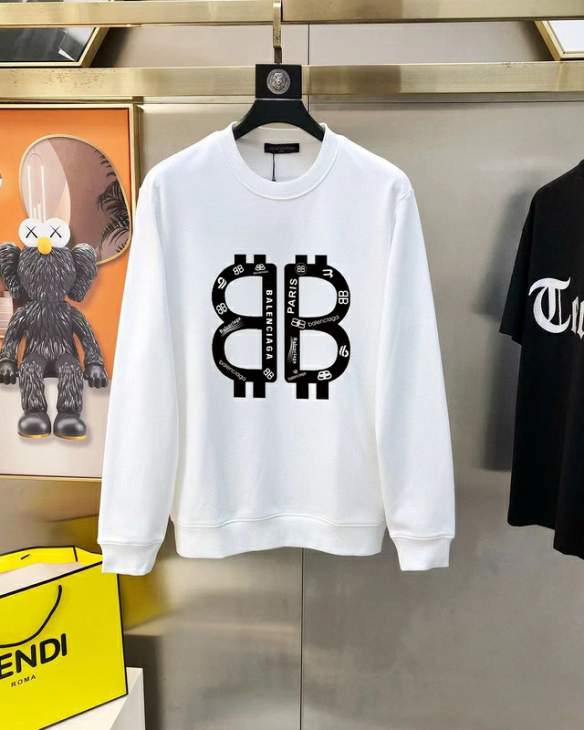 Picture of Balenciaga Sweatshirt _SKUBalenciagaM-5XLkdtr0329879